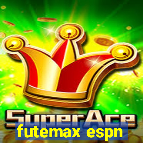 futemax espn